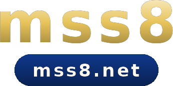 mss8 logo