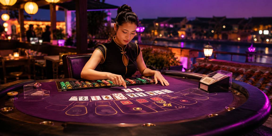 mss8 Những Gì Chúng Tôi Mang Đến Trong Casino mss8